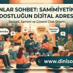 Canlar Sohbet