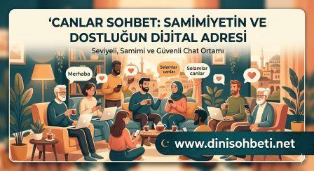 Canlar Sohbet