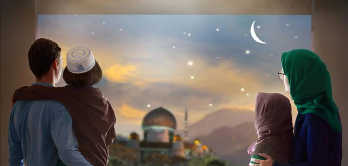 Ailede Huzurun Sırları