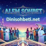 Alem Sohbet Dinisohbeti.net