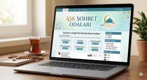 Ask Sohbet Odaları Dinisohbeti.net