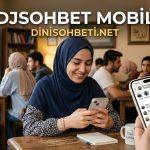 Djsohbet Mobil Dinisohbeti.net Djsohbet Mobil Dinisohbeti.net