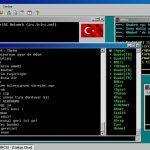 Türk Mirc Nasıl Kullanılır Türk Mirc Nasıl Kullanılır