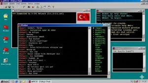 Dini Sohbet, İslami Chat Odaları, Mobil Sohbet Siteleri Türk Mirc Nasıl Kullanılır