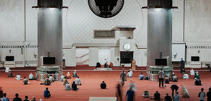 Aile ve Toplumda İslam’ın Beş Esası
