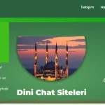 İslami Sohbet Odalarında Seviyeli Muhabbetin Önemi Islami Sohbet Odalarında Seviyeli Muhabbetin önemi