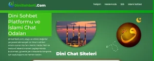Islami Sohbet Odalarında Seviyeli Muhabbetin önemi