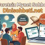 Ücretsiz Mynet Sohbet