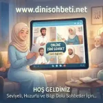 Online Dini Sohbet Online Dini Sohbet