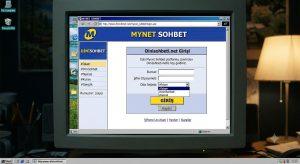 Eski Mynet Sohbet Girişi Dinisohbeti.net