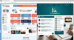 Kalbim Sohbet Siteler Dinisohbeti.net