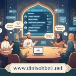 Geveze İslami Sohbet Geveze Islami Sohbet
