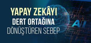 Dini Sohbet, İslami Chat Odaları, Mobil Sohbet Siteleri Insan Neden Derdini Yapay Zekaya Anlatiyor