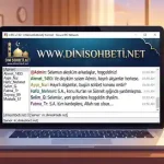 Mircte Sohbet Mircte Sohbet