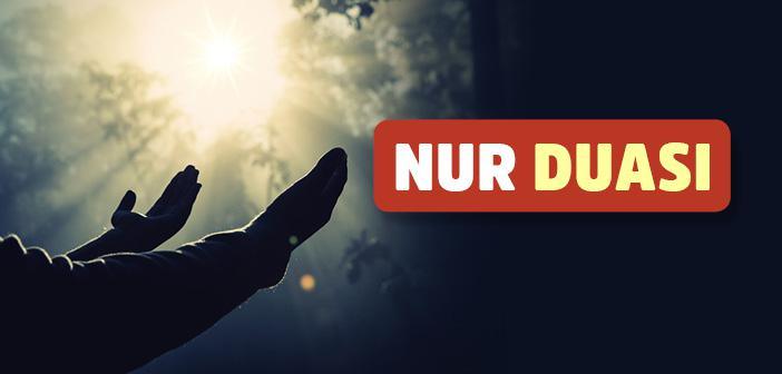 Nur Duası