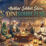 Aşıklar Sohbet Sitesi Aşıklar Sohbet Sitesi Dinisohbeti.net