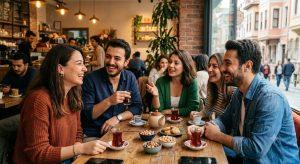 Dini Sohbet, İslami Chat Odaları, Mobil Sohbet Siteleri Keyifli Sohbet