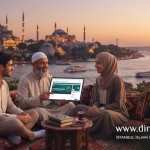 İstanbul İslami Sohbet Istanbul Islami Sohbet
