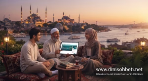 İstanbul İslami Sohbet