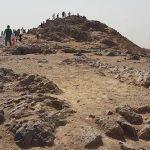 Uhud Savaşı Uhud Savasinda Peygamberimizi Koruyan Kadin Sahabi 192745