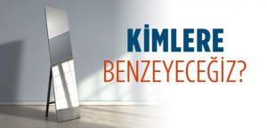 Dini Sohbet, İslami Chat Odaları, Mobil Sohbet Siteleri Kimlere Benzeyeceğiz