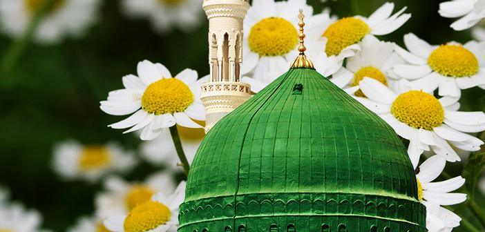 Hz. Muhammed’in (s.a.v.) Çocuklarının İsimleri