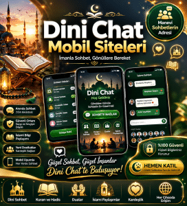 Gerçek Dini Sohbet