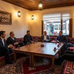 Keyifhane Sohbet Odası Keyifhane Sohbet Odası